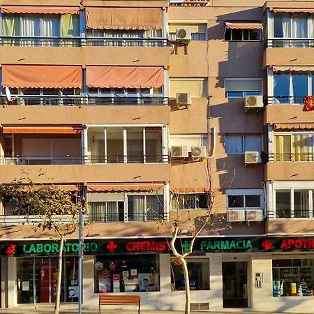 Modern Apartment Right In The Heart Of Benidorm Exteriér fotografie