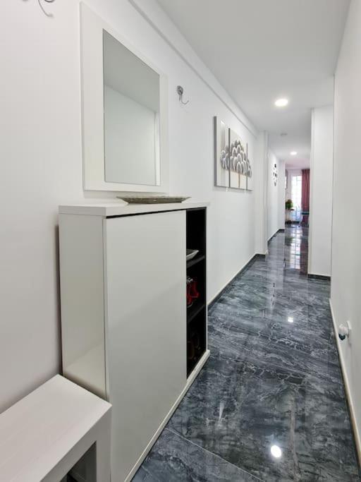 Modern Apartment Right In The Heart Of Benidorm Exteriér fotografie