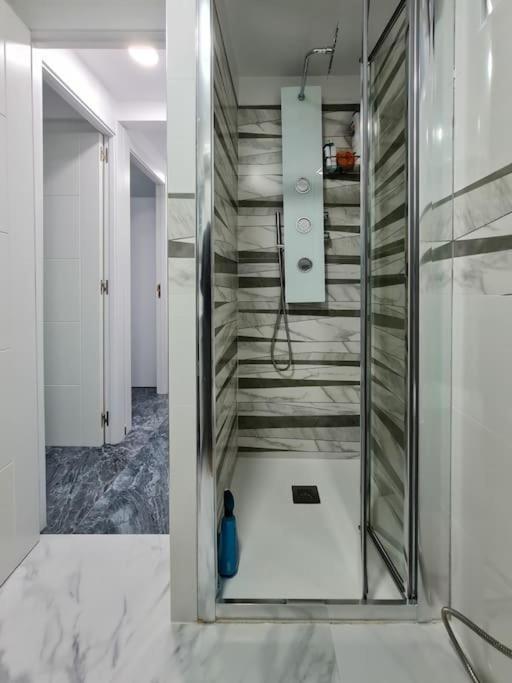 Modern Apartment Right In The Heart Of Benidorm Exteriér fotografie